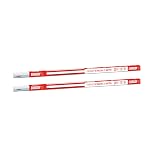 EVEREADY 20W Ultraslim LED Batten/Tubelight, Cool Day Light (6500K), Stylish, Energy-Efficient & Durable Lighting Solution, Pack of 2