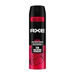 Axe Intense Long Lasting Deodorant Bodyspray For Men 215 ml
