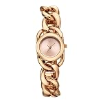 Fastrack Vyb Diva with Quartz Analog Watch for Women