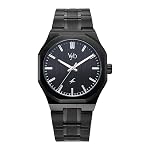 Fastrack Vyb Pioneer with Quartz Analog Watch for Men
