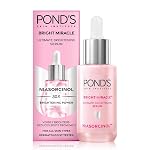 Pond’s Bright Beauty Spot-less Glow Serum|| Infused with Hyaluronic Acid|| Vitamin B3|| Gluta-Boost-C|| 30ml