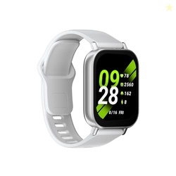 Redmi Watch 5 Active 2 Display, Metal Body, 18 Day Battery, Bluetooth