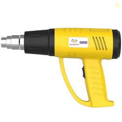 Asian Paints Trucare Heat Gun 1800 Watt with Temperature Control Featu