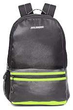 WildHorn Laptop Backpack for Men/Women I Fits upto 15.6″ Laptop I Waterproof I Travel/Business/College Bookbags