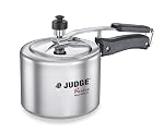 Judge by Prestige Basics 2 L Aluminium Pressure Cooker Innerlid