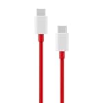 âOriginal One Plus SUPERVOOC 160W Charger Cable with C to C Cable Compatible with 11R/11/11 Pro/12/12R/12 Pro/Nord CE 4/Lite/Ace. (VIP-4)