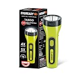 EVEREADY DL21 Tango, 1.2W Rechargeable LED Torch