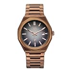 Fastrack Vyb Orion with Date Display and Quartz Analog Watch for Men