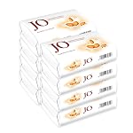 JO Almond Cream Soap Pack of 8, 150 gram