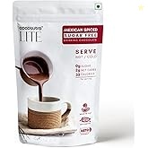 COCOSUTRA SUGAR FREE Drinking Chocolate Mix - Mexican Spiced | Zero Su