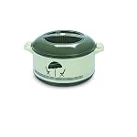 Cello Chef Casserole, 2 litres, Green, Plastic