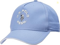 Men's Cotton Baseball Cap