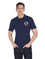 U.S. Polo Assn. Men’s Regular Fit Polo Shirts