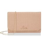 Lavie Women’s Spark Ava Envelope Clutch | Ladies Purse Handbag