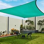 Solimo High Density Multipurpose Shade Net/Green Net – 75% (10 ft x 10 ft, Green Colour)
