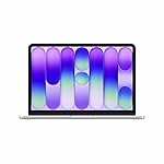 Apple 2026 MacBook Neo 13â³ Laptop with A18 Pro chip: Built for AI and Apple Intelligence, Liquid Retina Display, 8GB Unified Memory, 256GB SSD Storage, 1080p FaceTime HD Camera; Silver