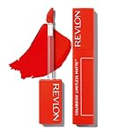 REVLON Colorstay Limitless Matte Liquid Lipstick for woman, Waterproof, Long-Lasting, 100% Vegan, Lightweight, No-Budge Matte, Hot Take – (009)