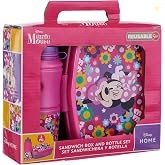 STRIDERS 2 PCS BTS Set in Gift Box Minnie Bold Florals