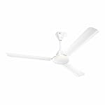 Havells 900mm Reo Tejas ES Ceiling Fan | High Speed, High Air Delivery | Strong & Powerful Copper motor, Air Delivery: 140 mÂ³/min, RPM: 430, 2 Year Warranty | (Pack of 1, White)