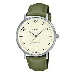 Casio Enticer Men MTP-VT03L-7BDF Analog White Dial Men (A2409)
