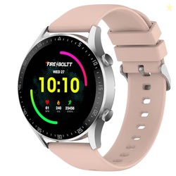 Talk 2 Pro Bluetooth Calling Smartwatch, 1.39  TFT Display with Dual B