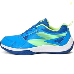 SG Ease Badminton Shoes for Men|Lightweight Non-Marking Indoor Sports