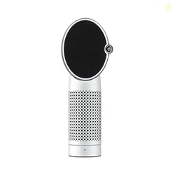 Sulfar SULF-002 Home Desktop Air Purifier Negative Ioniser USB Portabl