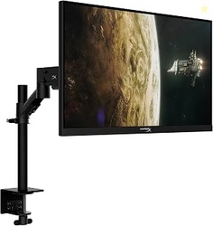 HyperX Armada 25 FHD Gaming Monitor (64V62AA#ACJ)
