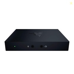 Razer Ripsaw HD 1080p Game Capture in 60FPS - Ultra-Low Latency Stream