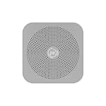 WK LIFE BORN TO LIVE- SP100 Portable & Partyâs Bluetooth Speaker- White