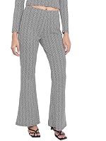 Tokyo Talkies Women’s Regular Casual Pants