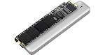 Transcend TS240GJDM500 JetDrive 500 240GB SATA III SSD Upgrade Kit for MacBook Air SSD (Late 2010 – Mid 2011)