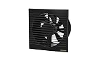 Polycab Freshner Axial 150mm Air Exhaust fan/Ventilation fan for Kitchen, Bathroom| High Speed,Noiseless| Sleek Design Easy to Clean, Powerful Motor, 100% Copper Winding|2 Year Warranty
