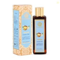 RYLLZ ESSENTIALS Argan Carrier Oil | Moroccan Argan Oil | 100% Pure &
