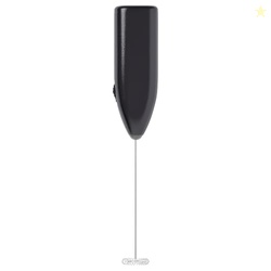 Ikea TSSP Milk-frother, Black (Length: 20 cm)