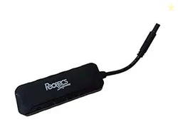 GPS Tracker for Bike, Motorcycle, Hidden, with in-Built Battery, Real
