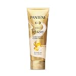 Pantene Bond Repair Conditioner for all 180 millilitre, with 5000 Melting Pro-Vitamin B5 Pearls, Reverses up to 3 years of hair damage, Helps rebuild broken hair bonds at molecular level