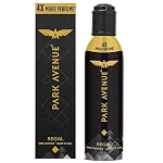 Park Avenue Regal No Gas Premium Perfume for Men Long Lasting Fragrance, 130ml