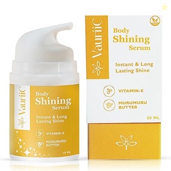 Skin Shining Serum Shimmer for Glowing Skin - Radiant Complexion | Lum