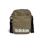 adidas Unisex Linear Organizer Waist Pack (pack of 1)