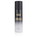 French Essence Urban Deodorant | No Gas Body Spray for Men & Women | Long-Lasting Fresh Fragrance | 120 ml