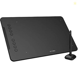 XP-PEN Artist 12 Pro 11.6 Inch (29.464 cm) Drawing Pen Display Graphic