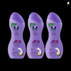 Parachute Advansed Deep Nourish Body Lotion, With Pure Coconut Milk, 7