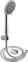 Prestige 5 Gear ABS Hand with SS Tube 1.5M and Hook Handheld