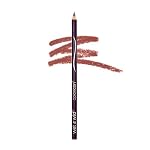 Wet n Wild Color Icon Lip Liner, Plumberry (Cream)