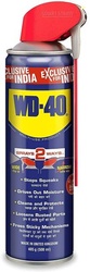 WD40 Protectant & Cleaning Agent,, Loosens Stuck & Rust Parts, Rust Re