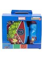 STRIDERS 2 PCS BTS Set in Gift Box Avengers Bombers