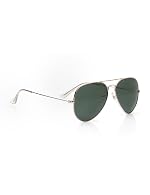Fastrack Tees Aviator Sunglasses for Unisex