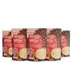 Bayar’s Special Gold Filter Coffee, 70% Coffee, 30% Chicory 200g, Pack of 5