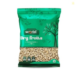 Scorist Premium Sunflower Seeds 500g I Sunflower Seeds for Eating | Di